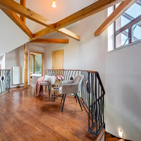 Fenix Villa *