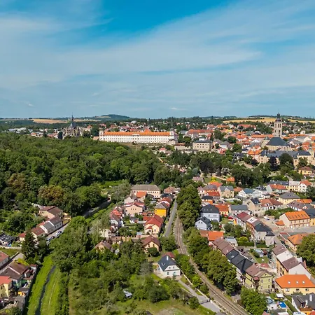 Fénix Villa Kutná Hora