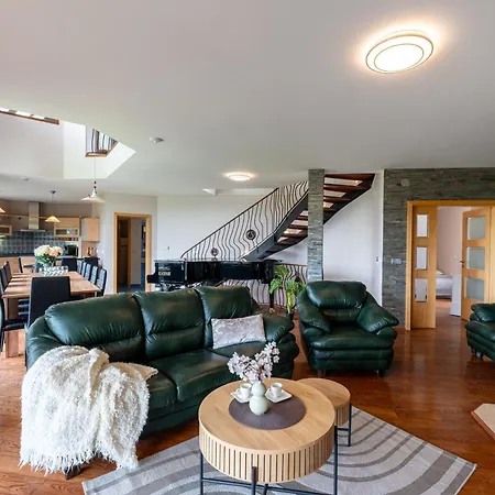Fenix Villa *